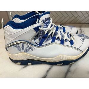 Jordan Olympia Chris Paul CP3 Melo Anthony USA United We Rise Olympic 9.5